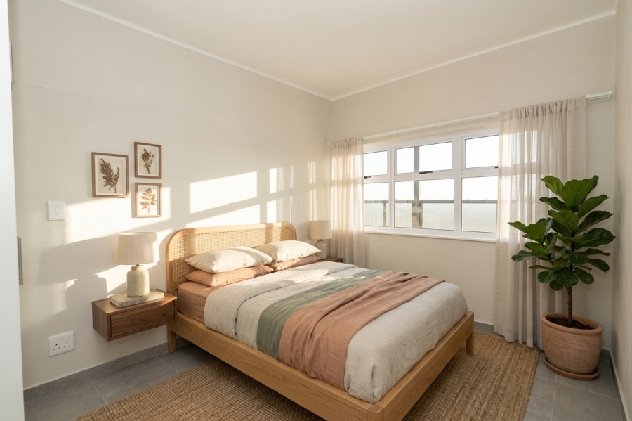 To Let 2 Bedroom Property for Rent in Parow North Western Cape